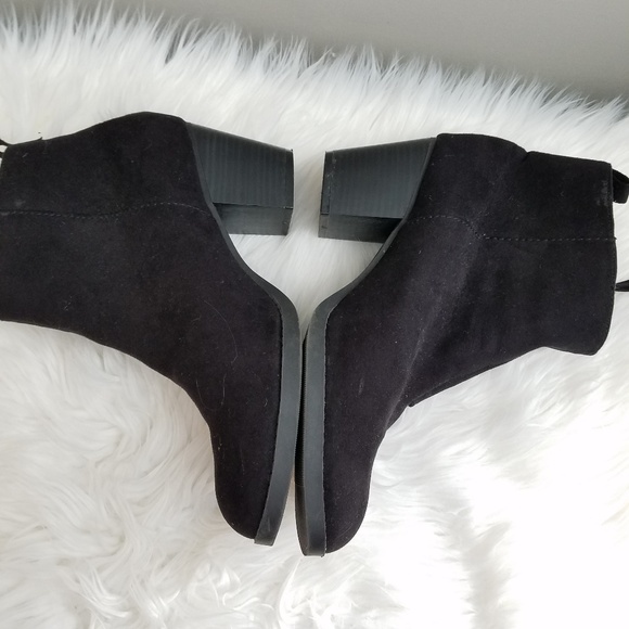 Old Navy booties - Picture 6 of 6